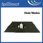 Drain Warden