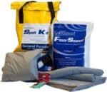 80L General Purpose Spill Kit