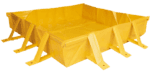 Collapsible Bund 1.2m x 2.4m