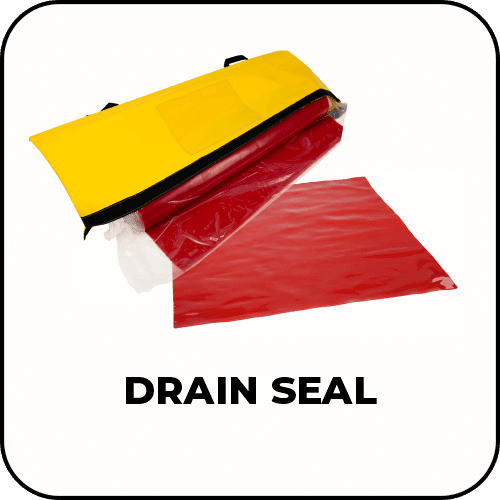 Drain Seal