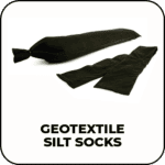 Silt Sock