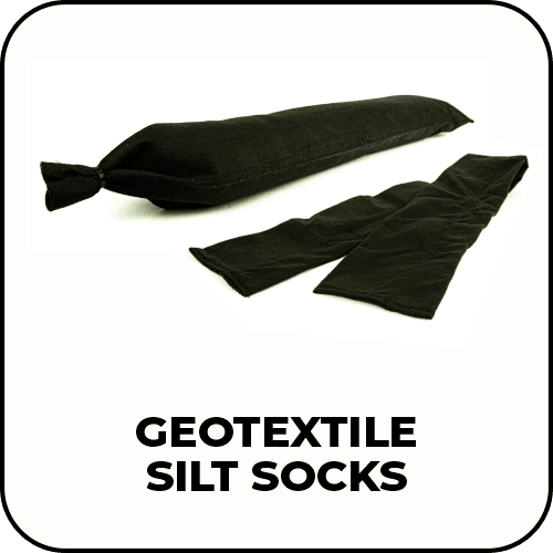 Silt Sock