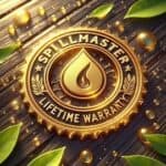 Lifetime Warranty
