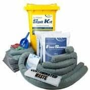 240 Litre General Purpose Spill Kit