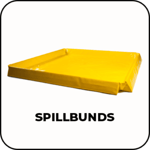 Spill Bund 1m x 1m