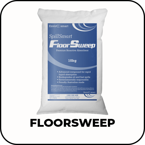 FloorSweep