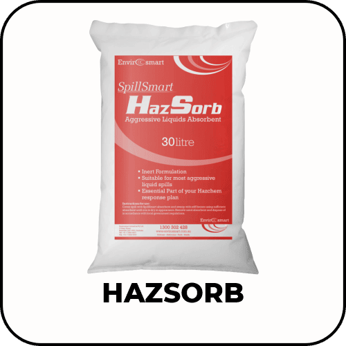 HazSorb