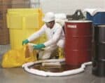 Spill Kits Spill Control PPE