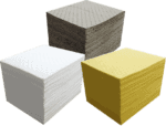 SpillSmart Absorbent Pads