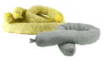 SpillSmart Absorbent Socks
