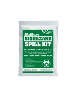Biohazard Spill Kit