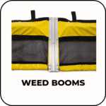Weed Boom
