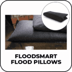 FloodSmart Flood Pillow