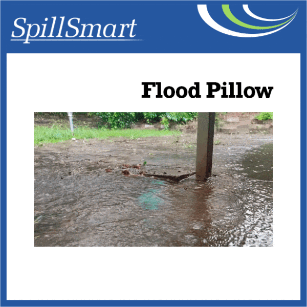 Flood Pillow