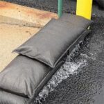 FloodSmart Flood Pillow