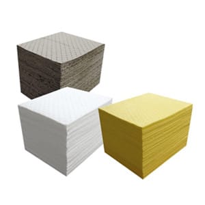 Spillsmart Absorbent Pads
