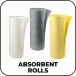 General Purpose Lightweight Roll in use