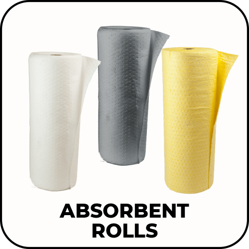 General Purpose Lightweight Roll in use
