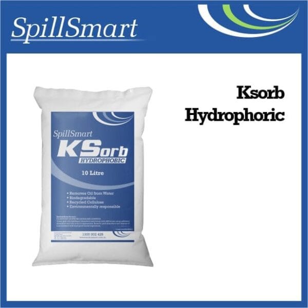 SpillSmart K-Sorb