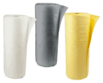 Lightweight Oil and Fuel Roll