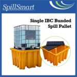 IBC Spill Pallet