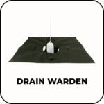 Drain Warden 900x900 filtering