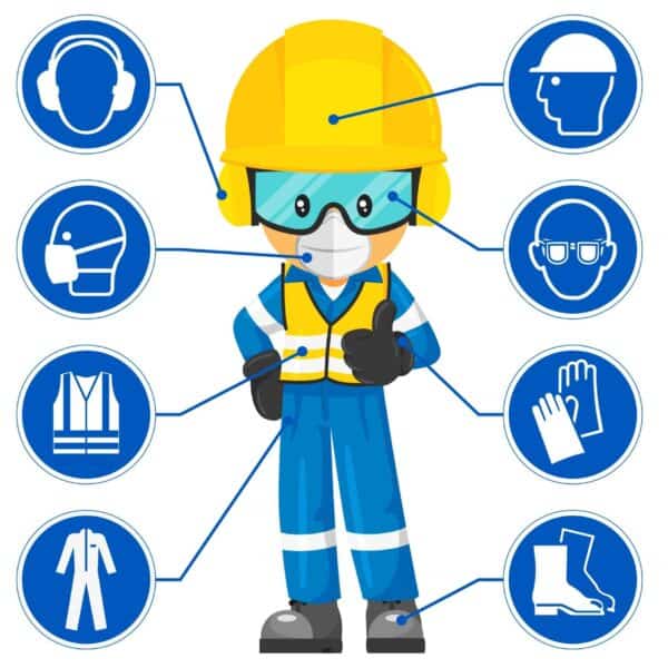 Personal-Protection-Equipment