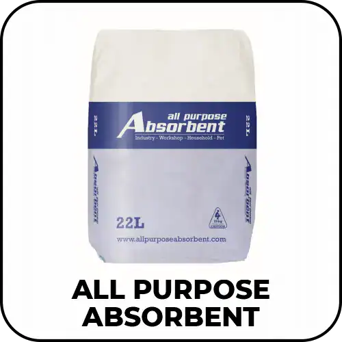 All Purpose Absorbent