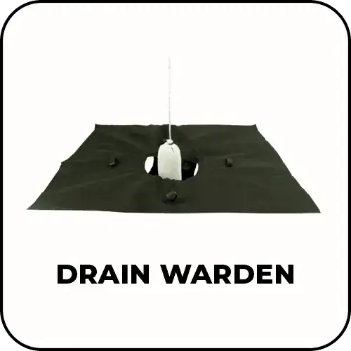 Drain Warden 600x600